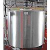 Pressure Vessels With Stainless Steel Construction