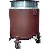 Jacketed Tank