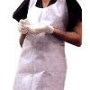 Water And Blood Repellant Disposable Apron