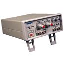 Pulse Wave Generators With Wide Frequency Range: 2hz - 20mhz