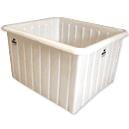 Roto-moulded Crates Made From Virgin Food Grade