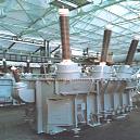 Power Transformers With Range Up To 200 Mva