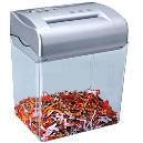 Mini Table Top Paper Shredder