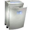 High Security Paper Shredder With Large Storage Bin