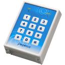 Access Controller With Single Door Controller