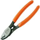 Cable Cutter With No Screw Design