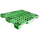 Industrial Plastic Pallets