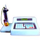 Mp Based Ion Selective/ph Meter