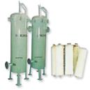 Cartridge Filters