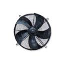 External Rotor Motor Cooling Fan