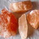 Himalayan Crystal Salt