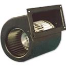 Centrifugal Blowers - Double Inlet