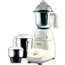 Mixer Grinder With Three Speed Function With Incher Facility