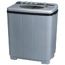 Semi Automatic Washing Machines With Auto Soak Attributes