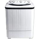 Semi Automatic Washing Machines With Triple Way Turbo Wash System