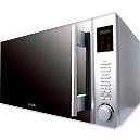 Microwave Oven With 30 L Convection