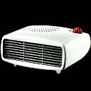 Heat Convector Cool Fan Function