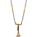 Mangalsutra With Gross Weight Of 8.5 Grams