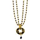 15 Inches Designer Mangalsutra