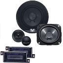 High Performance Component Speaker