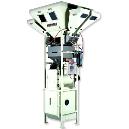 Blenders With Throughput Up To 11,000 Lbs/hr