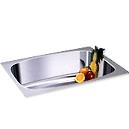 Single Bowl Kitchen Sink