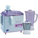 Juicer Mixer Grinder With Two Speed Setting With Pulse