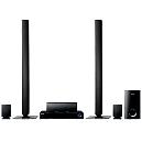 Home Theatre System With 1080p Video