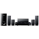 Bluetooth Equipped Home Theatre System