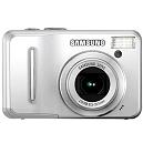 10.2 Mega-pixels Digital Still Camera With 5x Optical Zoom