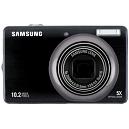 10.2 Megapixel Digital Still Camera With Smart Auto Technology