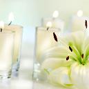 Aromatherapy Candles