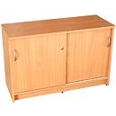 Storage Furniture For Office With Hinges, Slides And Locks