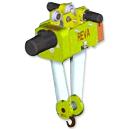 Electric Wire Rope Hoists In 250 Kg To 25000 Kg