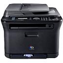 Colour Laser Multifunction Printer