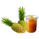 Pineapple Pulp