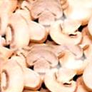 Protein Enriched Button Mushrooms