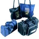 Promotional Leather Bags