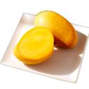 Alphonso Mango Pulp