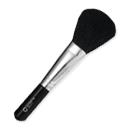 Make Up Brush With Short Handle