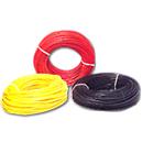 Flame Retardant Building Wires For Domestic Purpose