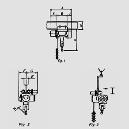 Heavy Duty Wrh Wire Rope Hoist