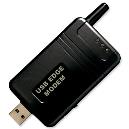 EDGE/ USB Modem