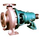 Chemical Process Pump With Head Range Up To 60mts