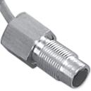 M15 Dc Inductive Proximity Switch Or Sensor With Special Brass Body