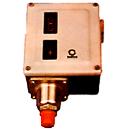 Pressure And Temperature Switches For Steel Mills