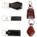 Leather Key Holder