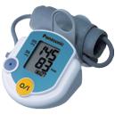 Upper Arm Blood Pressure Meter With Seven Memory Function