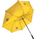 Windproof Fibreglass Umbrella