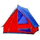 Single Or Double Fly Tents